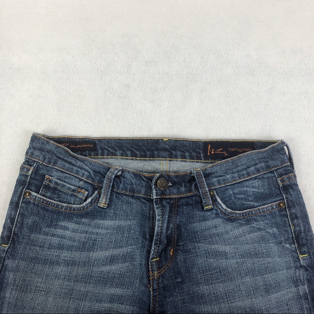 Citizens of Humanity | Women’s Kelly Bootcut Jeans - Picture 12 of 13